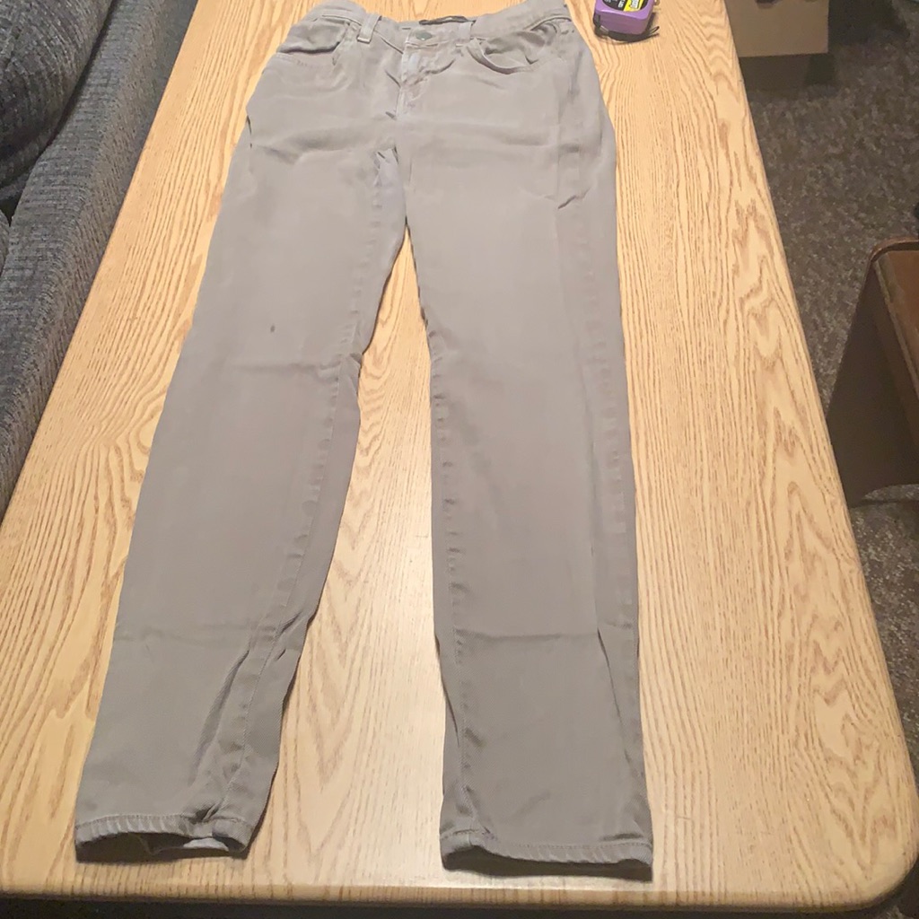 J Brand Jeans Size 26